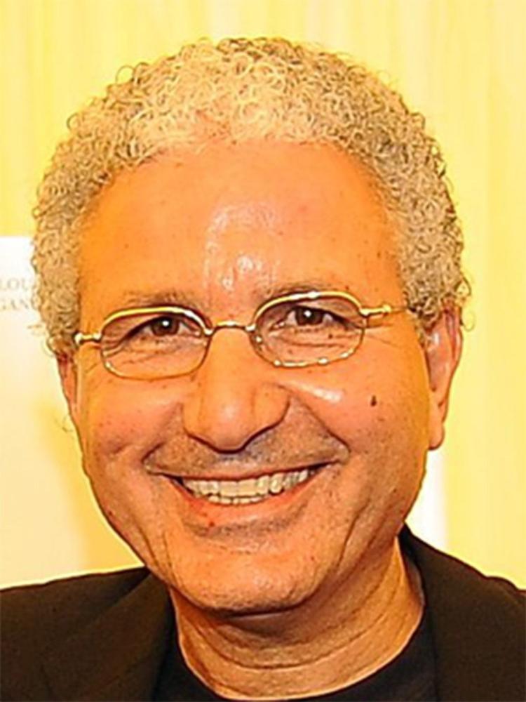 Photo of Moshe Edery