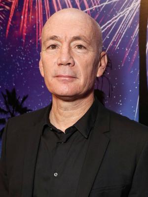 Avi Nir