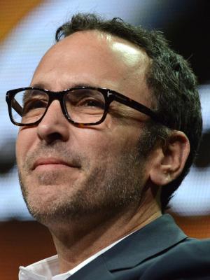 Peter Traugott