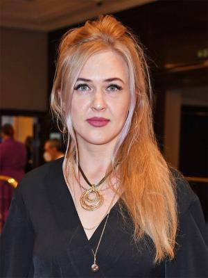 Dascha Dauenhauer