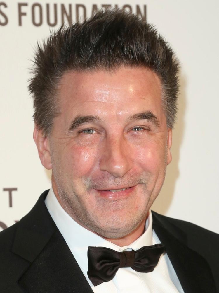 Photo of William Baldwin