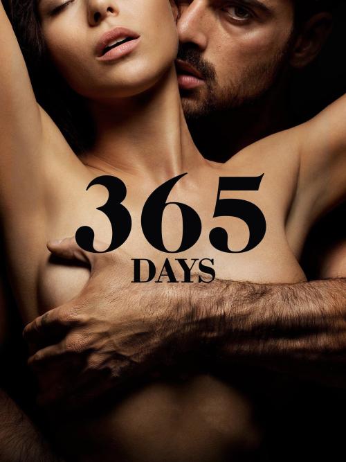 Poster of 365 Days