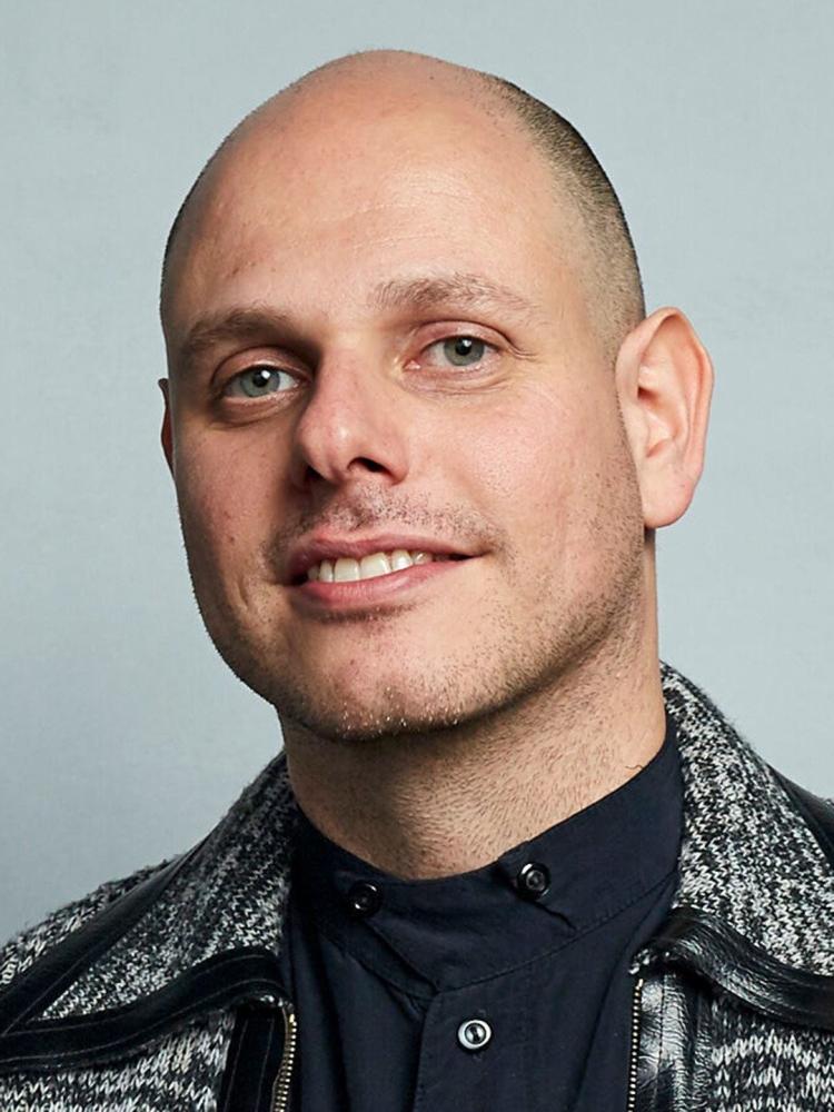 Photo of Eugene Kotlyarenko