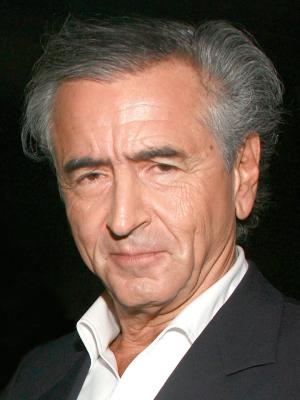 Bernard-Henri Lévy