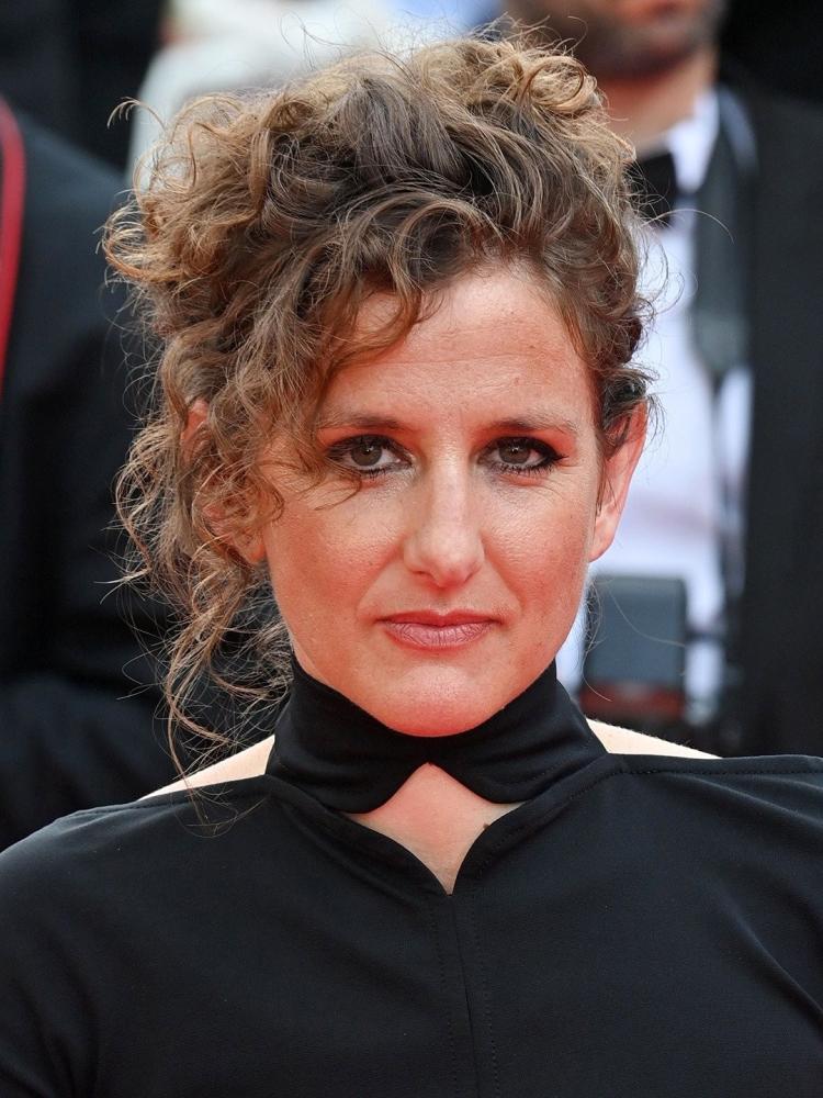 Photo of Antonia Buresi