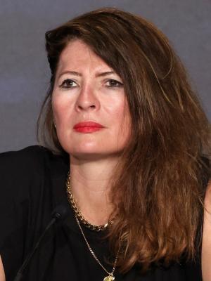 Priscilla Bertin