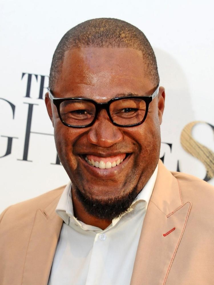 Photo of Fumani Shilubana