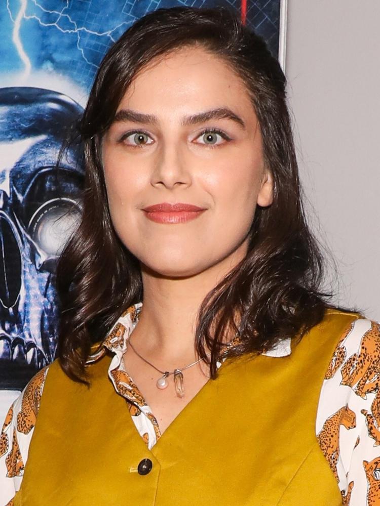 Photo of Natasha Kermani