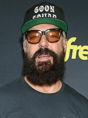 Titus Welliver