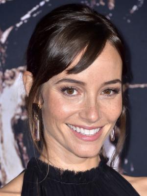 Jocelin Donahue