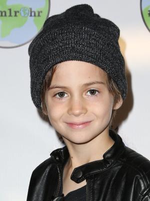 Judah Mackey