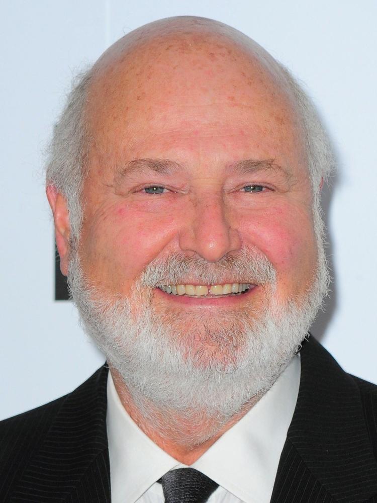 Photo of Rob Reiner