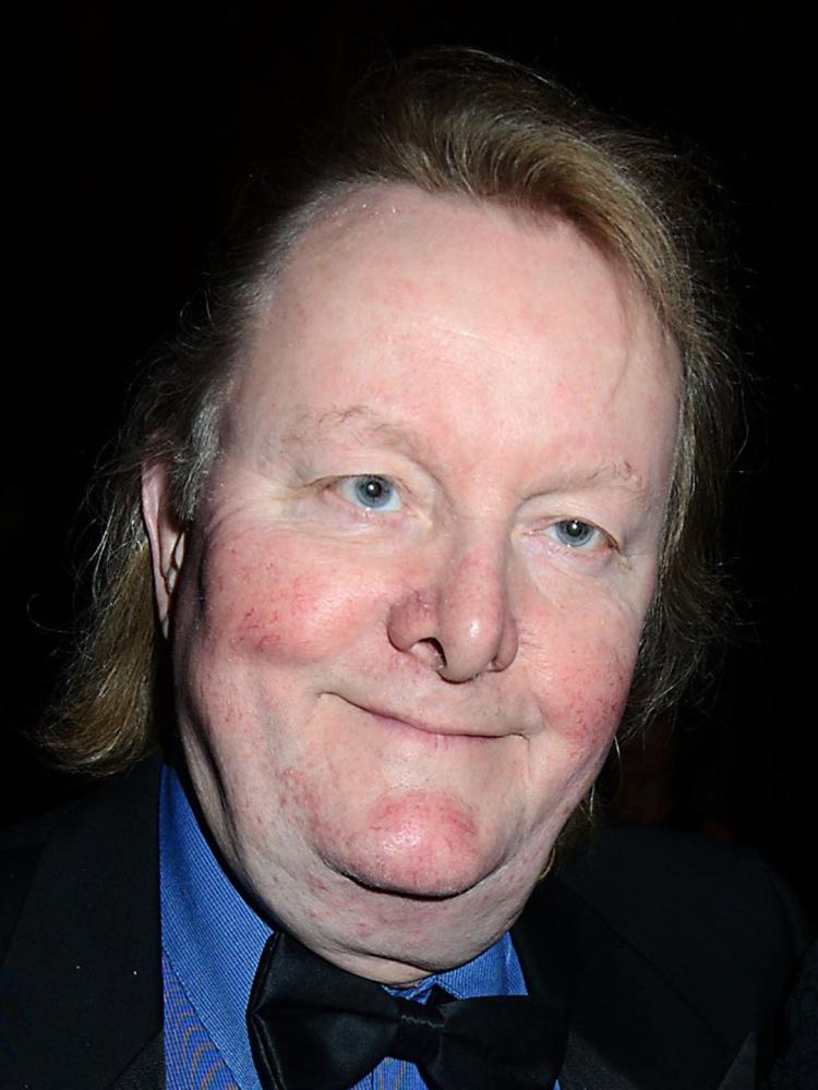 Photo of Tony Hendra