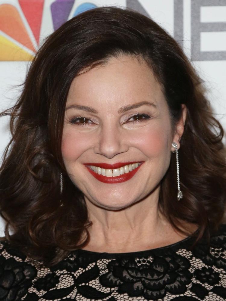 Photo of Fran Drescher