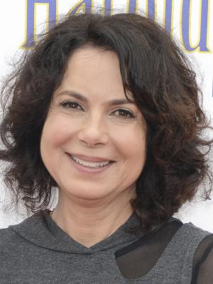 Joyce Hyser