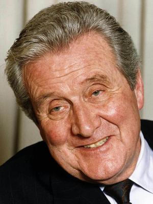 Patrick Macnee