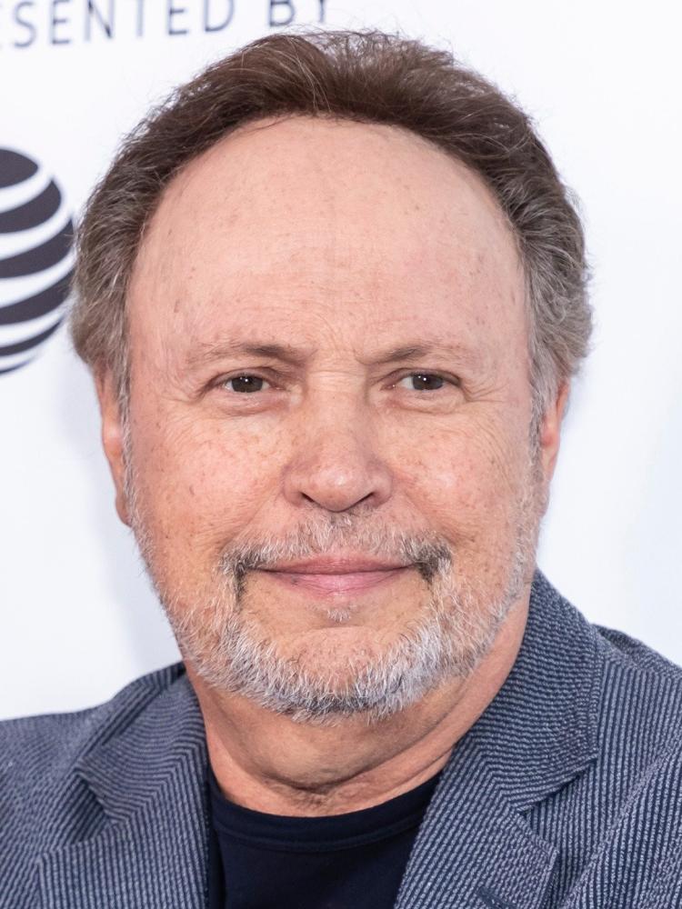 Photo of Billy Crystal