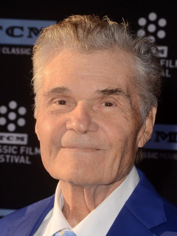 Photo of Fred Willard