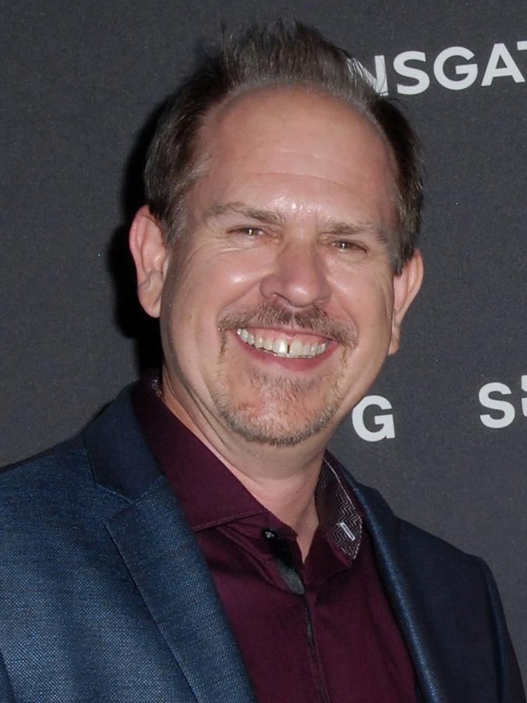 Photo of Josh Stolberg
