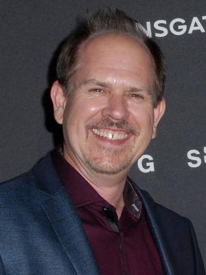 Josh Stolberg