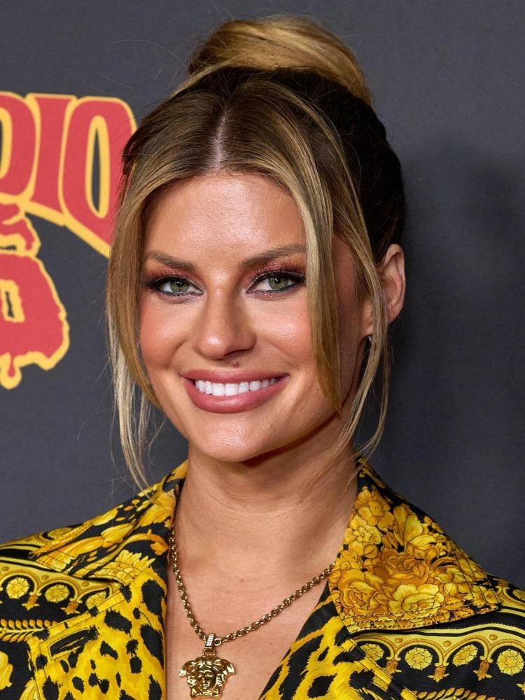 Photo of Hannah Stocking