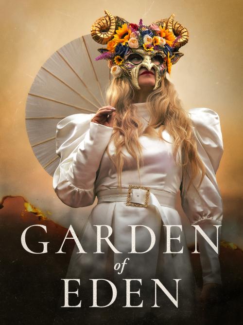 Poster of Garden of Eden
