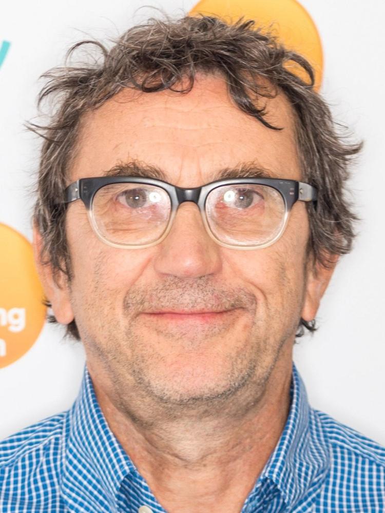 Photo of Phil Daniels