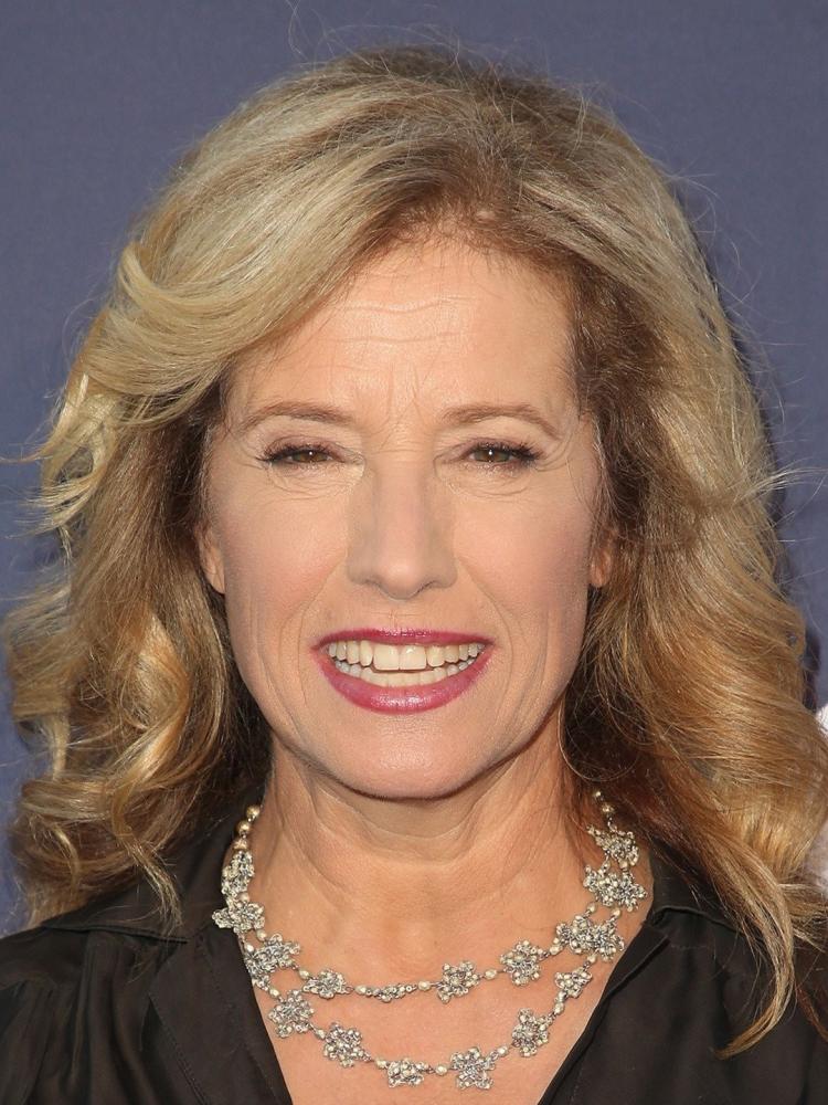 Photo of Nancy Travis