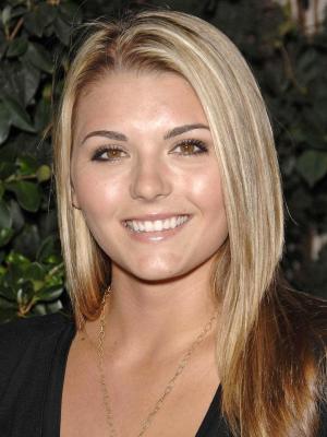 Jessica Rose
