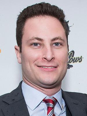 Matthew Shreder