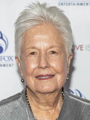 Eleanor Coppola