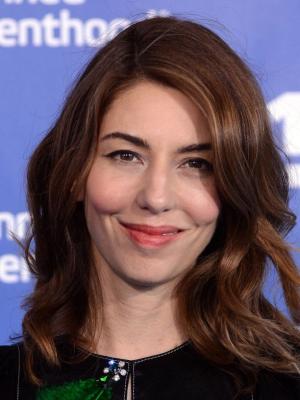 Sofia Coppola