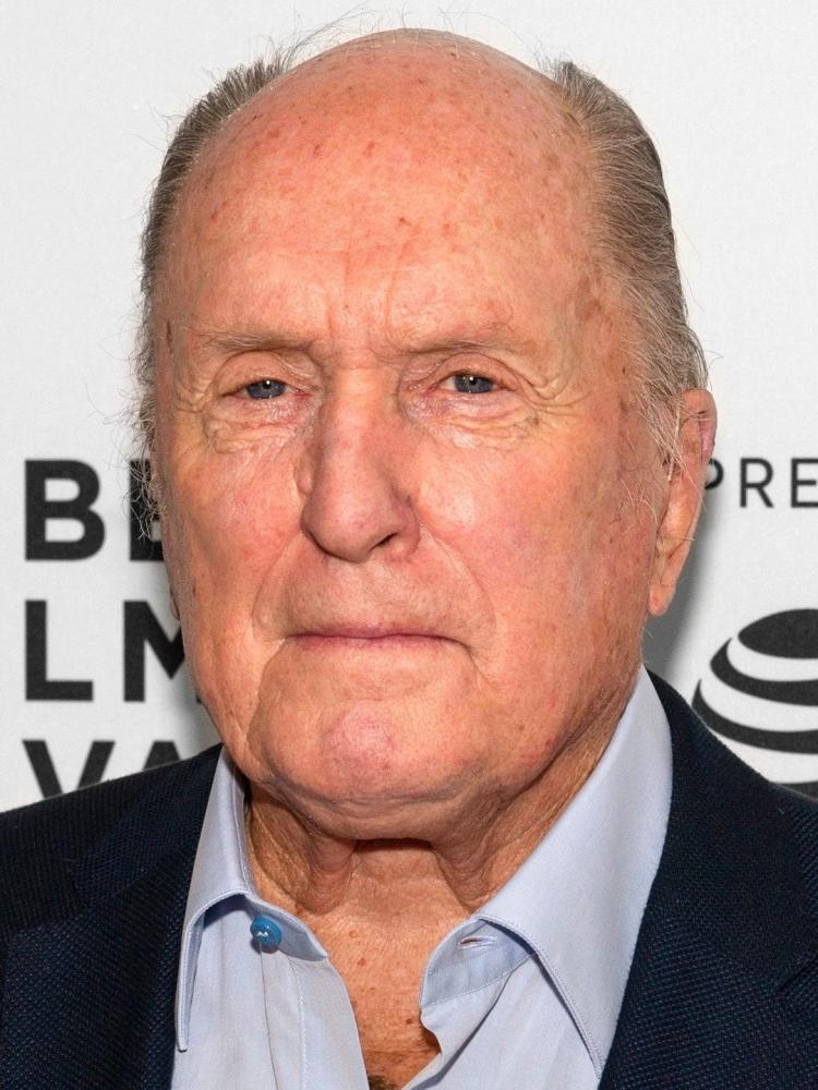 Photo of Robert Duvall