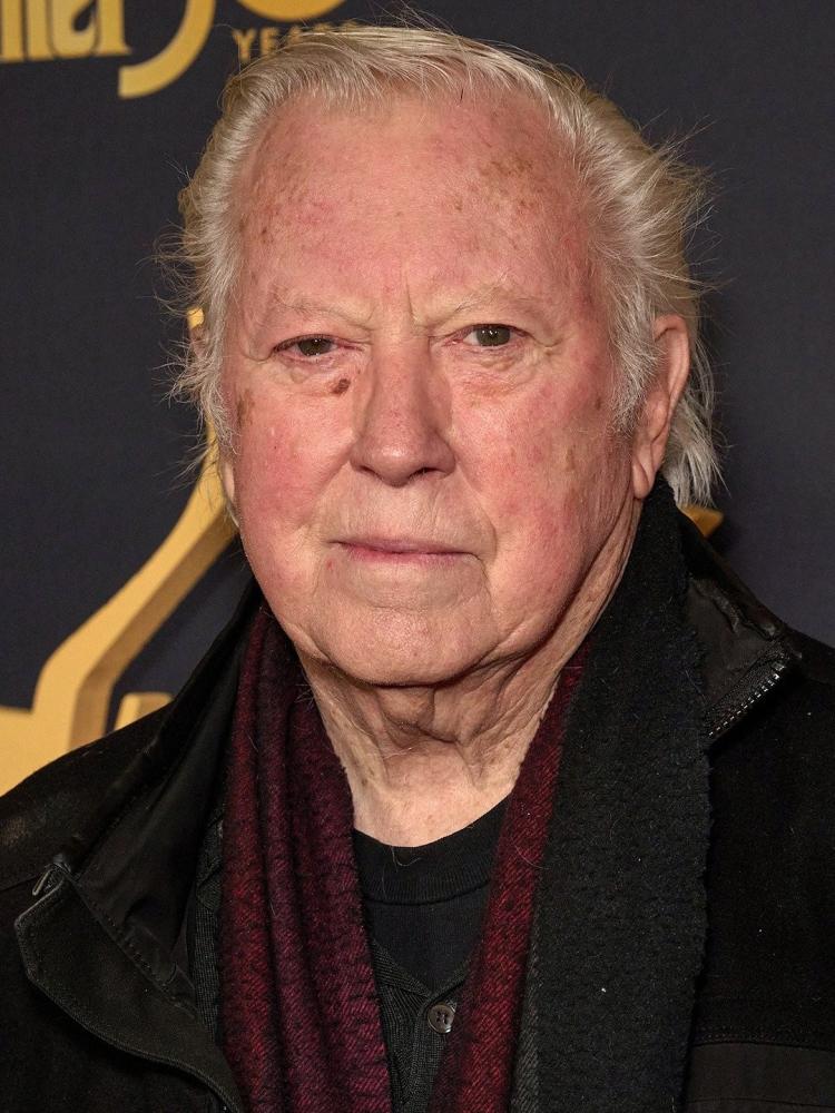 Photo of Fred Roos