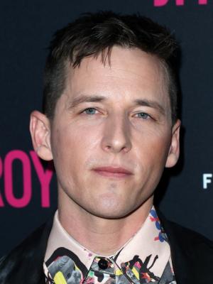 Justin Kelly