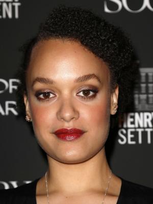 Britne Oldford