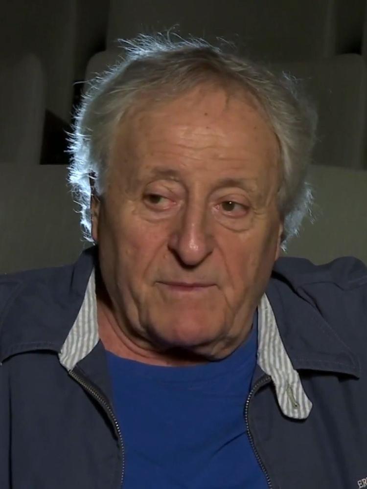Photo of Roberto Carnaghi