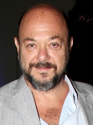 Luis Ziembrowski