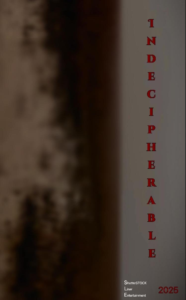 Poster of Indecipherable