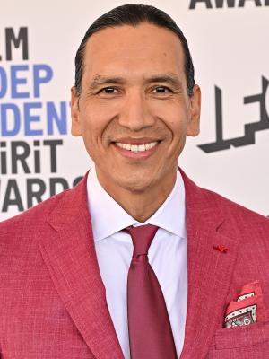 Michael Greyeyes
