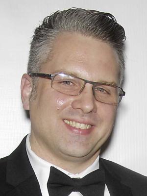 Jeremy Benning