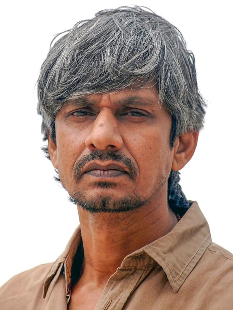 Photo of Vijay Raaz