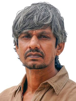 Vijay Raaz