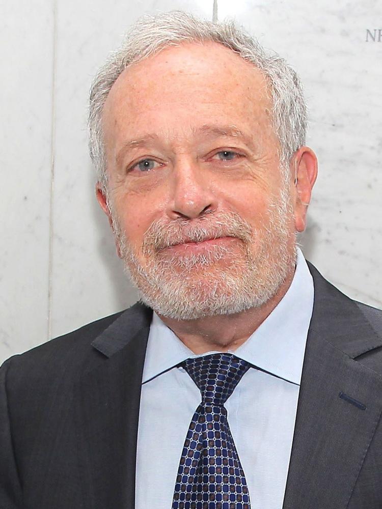 Photo of Robert Reich