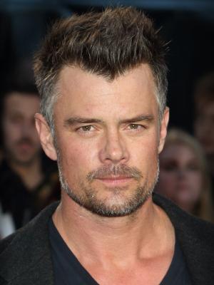Josh Duhamel