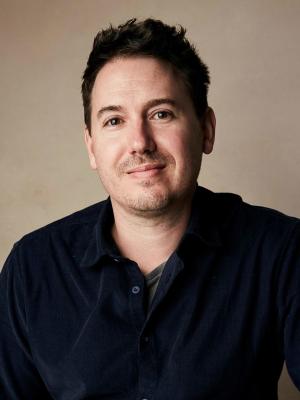Corey Reeser