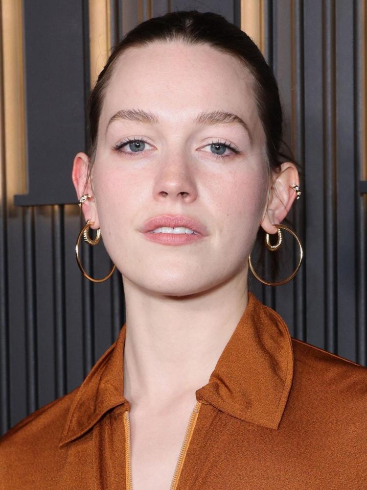 Photo of Victoria Pedretti
