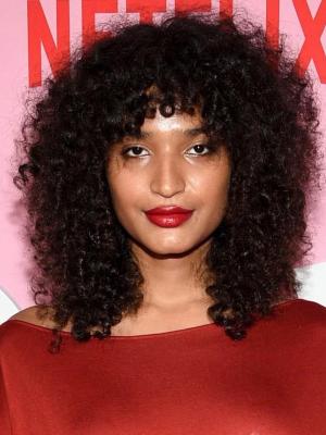 Indya Moore