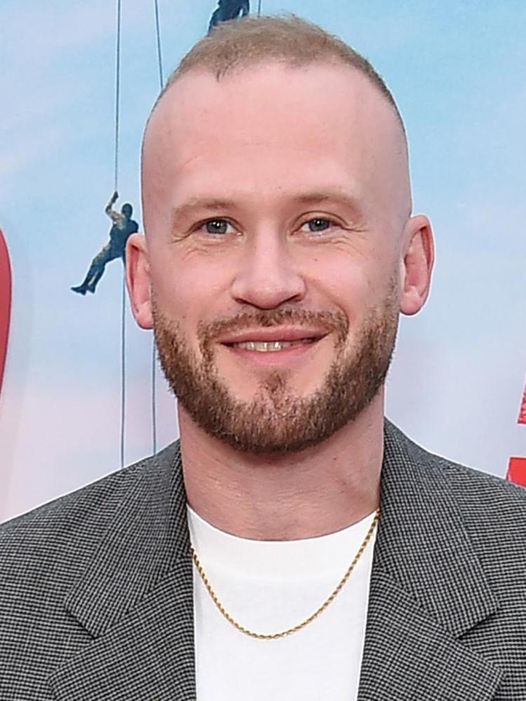 Photo of Jonathan Koensgen
