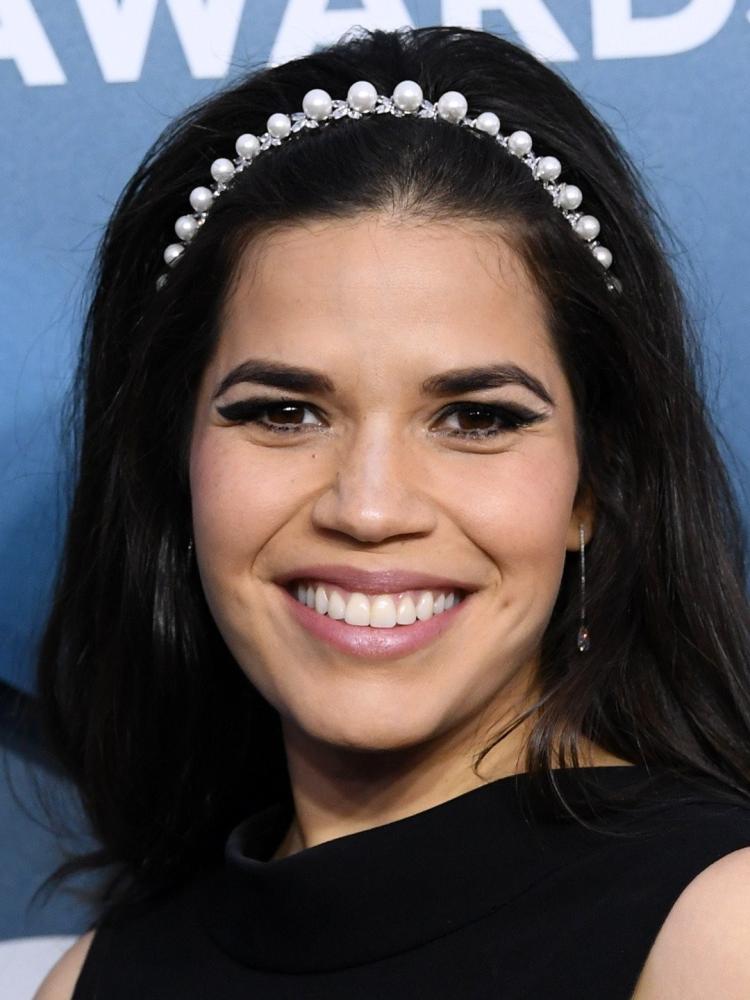 Photo of America Ferrera